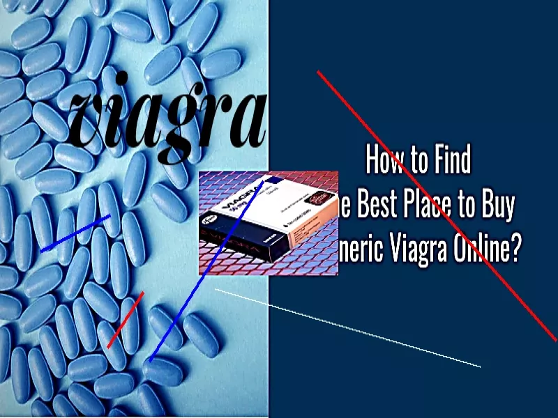 Viagra a acheter